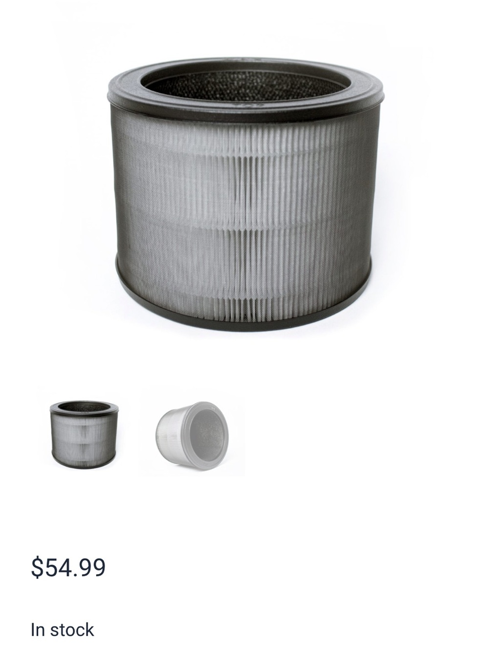 Winix Filter O